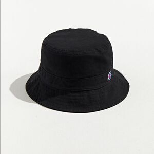 Champion Garment Washed Bucket Hat